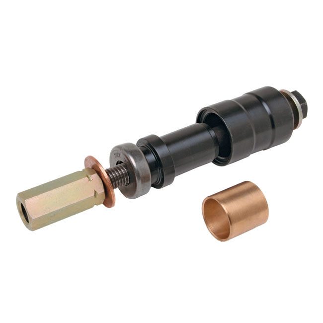 George's Garage, Wristpin Bushing Driver Tool For Harley-Davidson