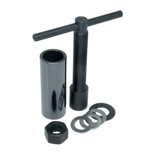 George's Garage, Sprocket Shaft Bearing Install Tool For Harley-Davidson