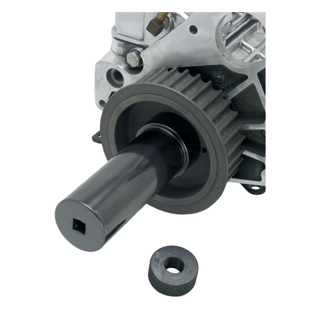 Transm. Sprocket/Pulley Nut Wrench For Harley-Davidson