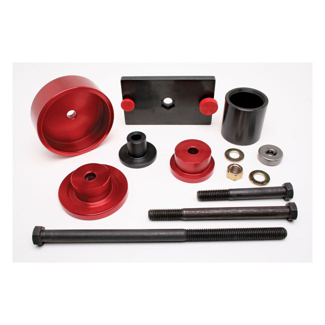 George's Garage, Main Drive Gear Tool For Harley-Davidson
