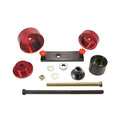 George's Garage, Main Drive Gear & Bearing Tool For Harley-Davidson
