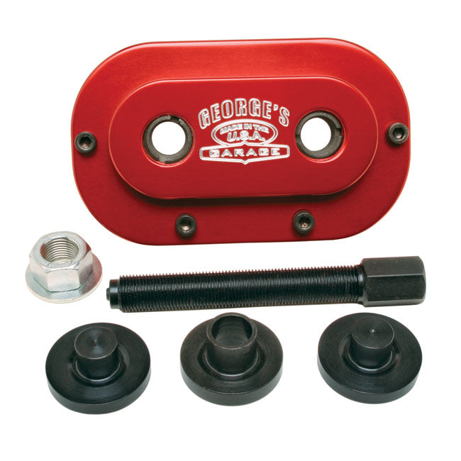 George's Garage, Transmission Door Port Tool