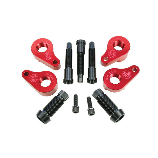 George's Garage, Flt Power Train Alignment Tool For Harley-Davidson