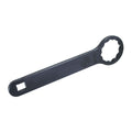George's Garage, 35mm Rear Wheel Axle Wrench For Harley-Davidson