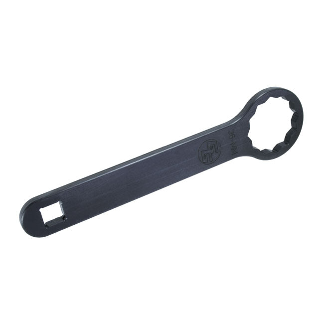 George's Garage, 35mm Rear Wheel Axle Wrench For Harley-Davidson