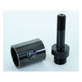George's Garage, Sprocket Shaft Adapter Kit For Harley-Davidson