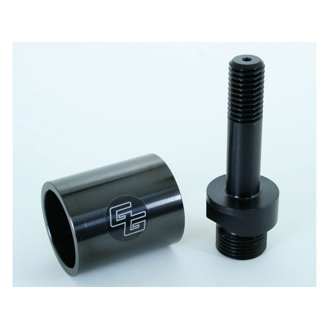 George's Garage, Sprocket Shaft Adapter Kit For Harley-Davidson