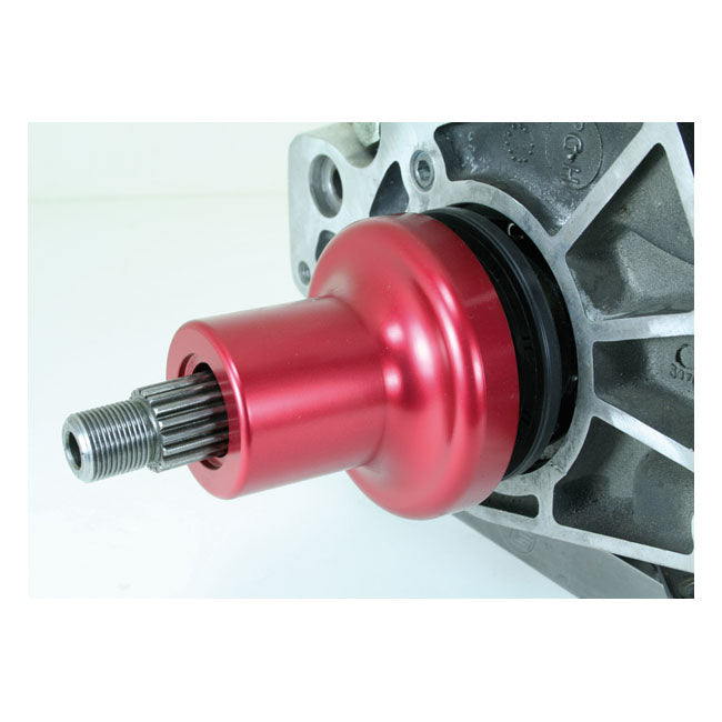 George Gar. Mainshaft Seal Installer For Harley-Davidson