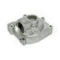 Transm. Top Cover, Rotary Type For Harley-Davidson