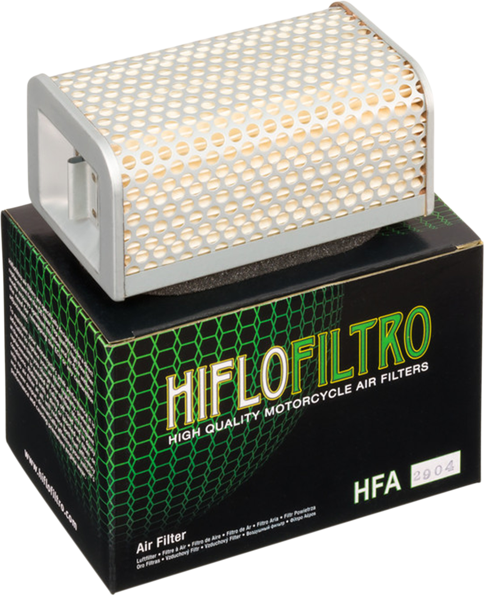 HIFLOFILTRO AIR FILTERS FILTERAIR HIFLOFILTRO KAW