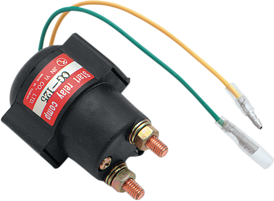 RICK'S MOTORSPORT ELECTRIC SOLENOID SWITCHES SOLENOID SWITCH