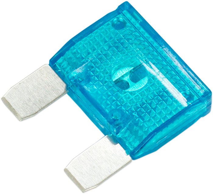 NAMZ REPLACEMENT AMP FUSES FUSE MAXI 60 AMP