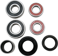 PIVOT WORKS WHEEL BEARING AND SEAL KITS BEARING RR WHL Y12-000