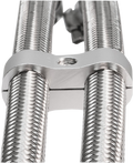 JAGG OIL COOLERS HOSE SEPARATORS SEPARATOR HOSE 3/8"SL
