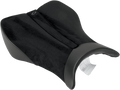 SADDLEMEN GEL-CHANNEL SPORT BIKE SEATS SEAT GCSPRT CBR1000