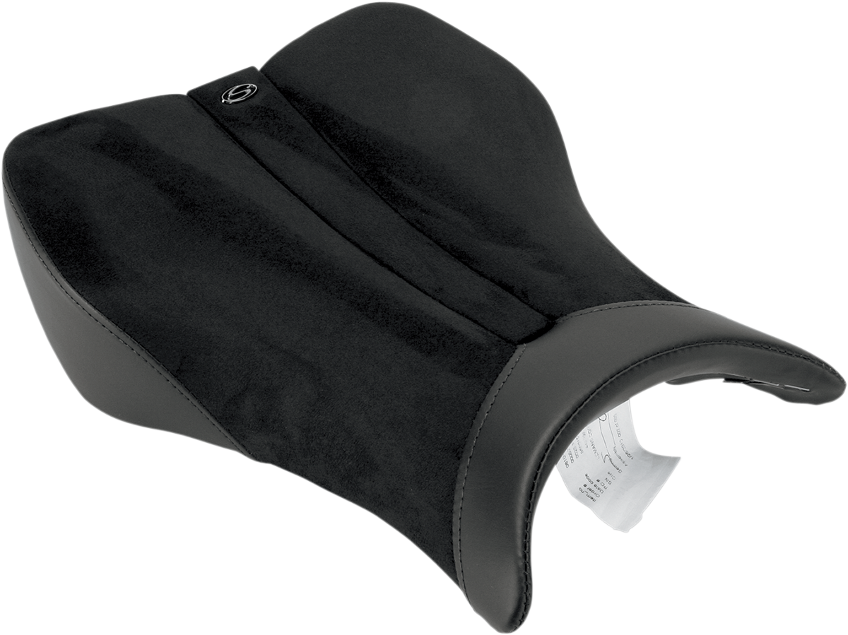 SADDLEMEN GEL-CHANNEL SPORT BIKE SEATS SEAT GCSPRT CBR1000