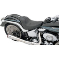 SOLO SEATS WITH EZ GLIDE II™​ BACKREST OPTION FOR HARLEY-DAVIDSON