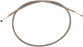 BARNETT STAINLESS STEEL CABLES CABLE SS CLUTCH HONDA