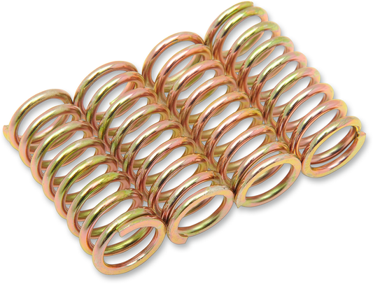 BARNETT CLUTCH KITS, DISCS AND SPRINGS CLUTCH SPRING SET HON/TRI