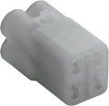 NAMZ REPLACEMENT CONNECTORS AND TERMINALS CONNECTOR HM 4POS F EA