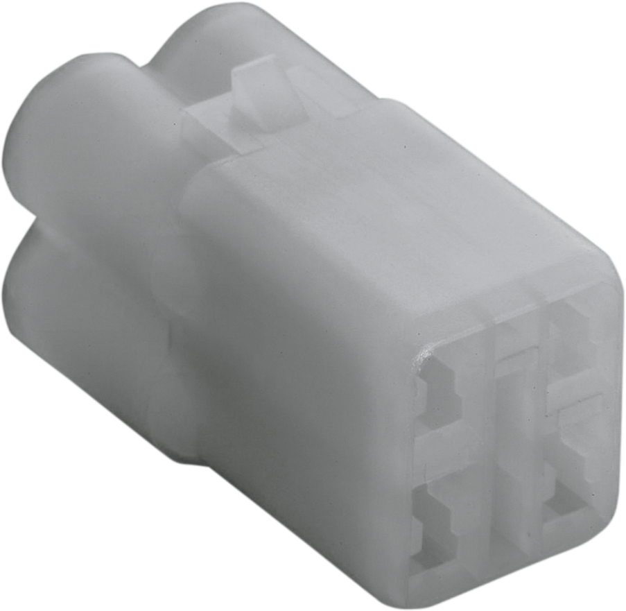 NAMZ REPLACEMENT CONNECTORS AND TERMINALS CONNECTOR HM 4POS F EA