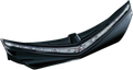 KURYAKYN LED REAR FENDER TIPS TIP REAR FENDER LED BLACK