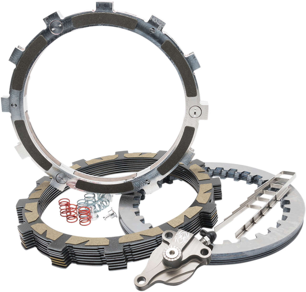 REKLUSE RADIUSX CLUTCH KITS CLTCH KT RADX KTM 950-990