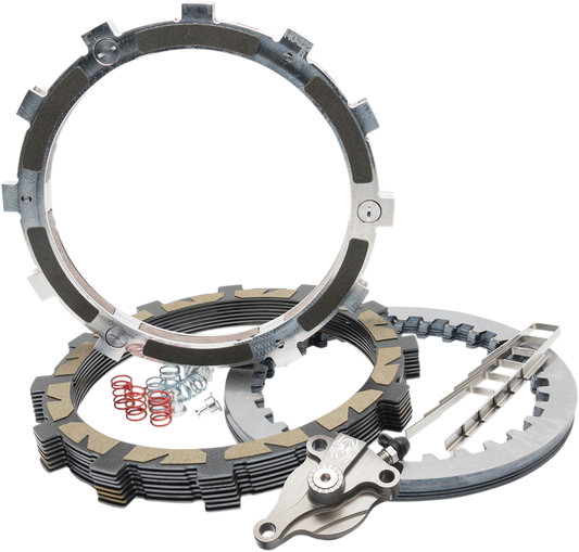 REKLUSE RADIUSX CLUTCH KITS CLTCH KT RADX KTM 950-990