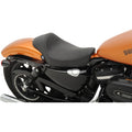 CAFE-STYLE SOLO SEATS FOR HARLEY-DAVIDSON