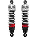 SLAMMER PLUS SHOCKS FOR HARLEY-DAVIDSON