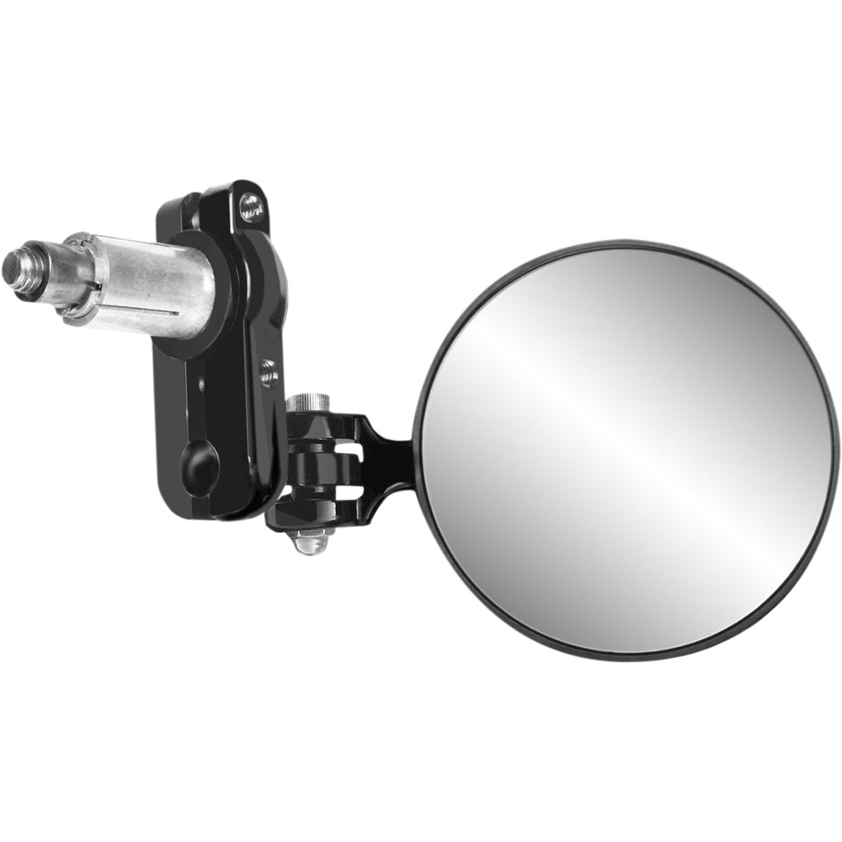 Bar-End Mirrors