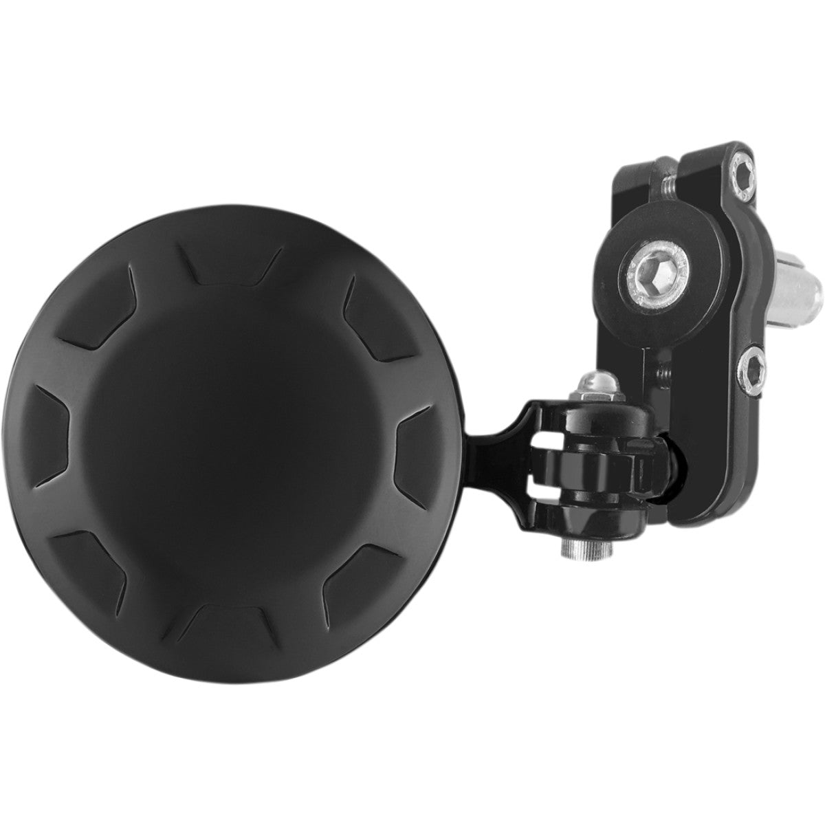 Bar-End Mirrors