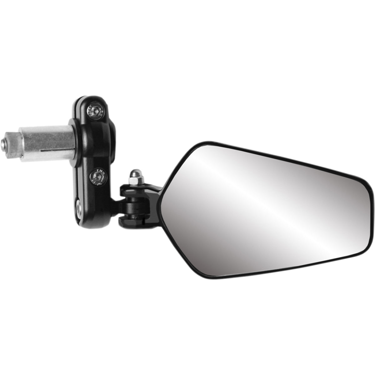 Bar-End Mirrors