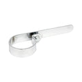Paughco, Muffler P-Clamp Long 2 1/2" For Harley-Davidson