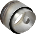 AKRAPOVIC REPLACEMENT PARTS NOISE DAMPER TUV161