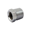 Paughco, Petcock Adapter Nut 1/4 To 3/8 For Harley-Davidson