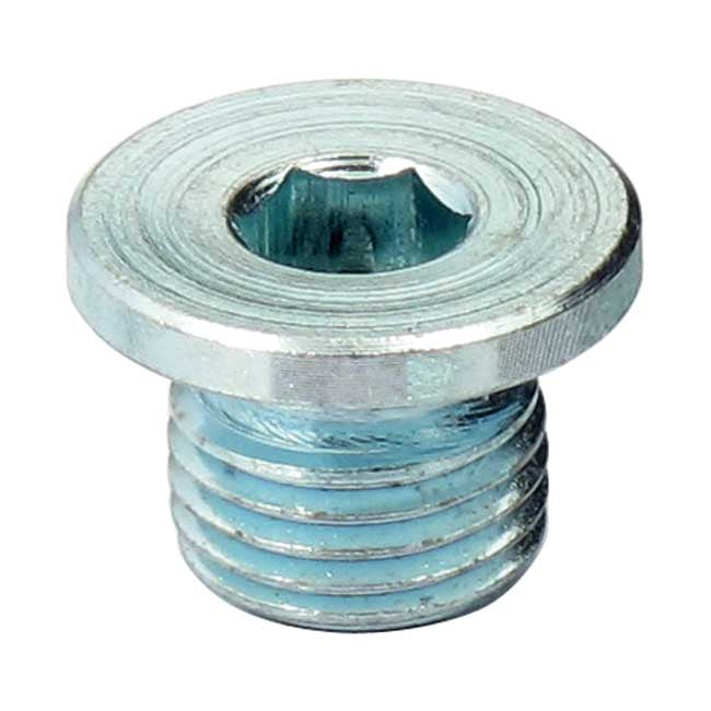 Aftermarket O2 Sensor Plug Set 12mm For Harley-Davidson