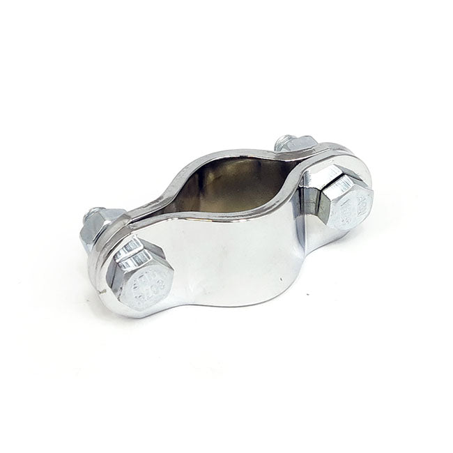 1" Frame Clamp For Harley-Davidson