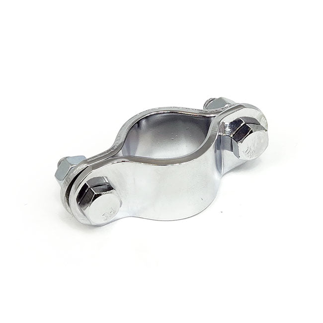 1-1/8" Frame Clamp For Harley-Davidson
