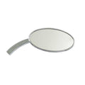 Custom Cateye Mirror For Harley-Davidson