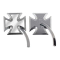 Mirror, Magni, Left Or Right For Harley-Davidson