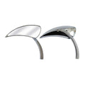 Mirror, Odin, Left For Harley-Davidson
