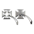 Mirror, Donar, Left Or Right For Harley-Davidson