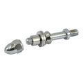 Mirror Adapter For Harley-Davidson