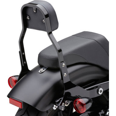 DETACHABLE BACKREST KITS FOR HARLEY-DAVIDSON