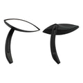 Snake Eye Mirror Set For Harley-Davidson