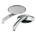 Tripper Mirror Set For Harley-Davidson