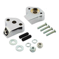 Shorty Rear Turn Signal Mounting Bracket For Harley-Davidson