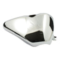 Oil Tank Cover, Chrome For Harley-Davidson