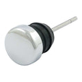 Oil Tank Fill Plug, Short Dipstick For Harley-Davidson